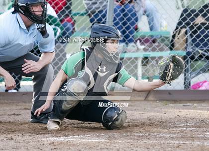 Thumbnail 3 in Notre Dame (SO) @ Granada Hills Charter photogallery.