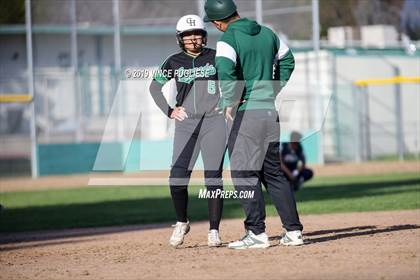 Thumbnail 3 in Notre Dame (SO) @ Granada Hills Charter photogallery.