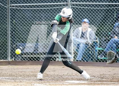 Thumbnail 1 in Notre Dame (SO) @ Granada Hills Charter photogallery.