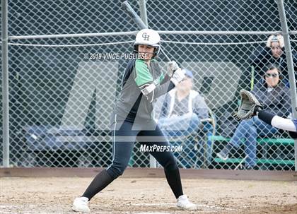 Thumbnail 2 in Notre Dame (SO) @ Granada Hills Charter photogallery.
