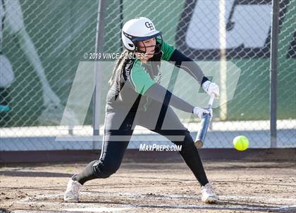 Thumbnail 3 in Notre Dame (SO) @ Granada Hills Charter photogallery.