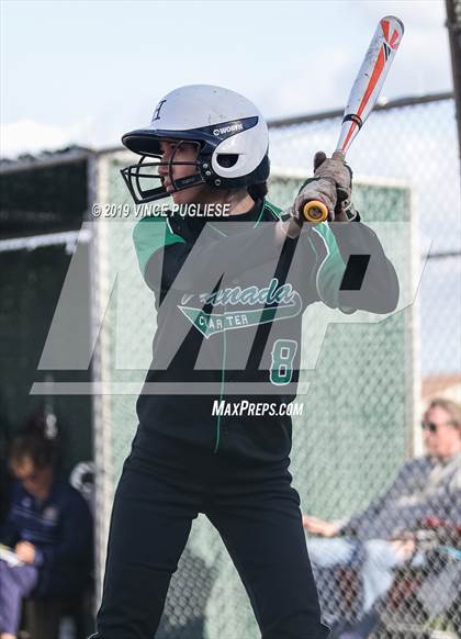 Thumbnail 1 in Notre Dame (SO) @ Granada Hills Charter photogallery.