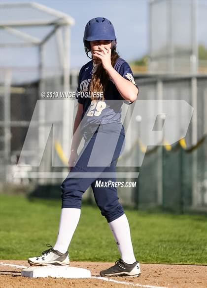 Thumbnail 2 in Notre Dame (SO) @ Granada Hills Charter photogallery.