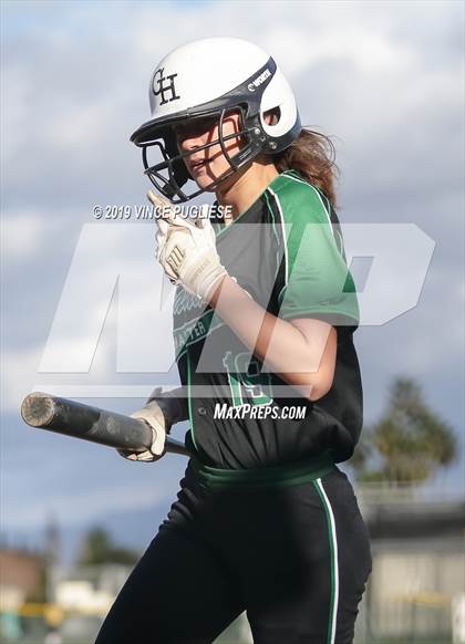 Thumbnail 2 in Notre Dame (SO) @ Granada Hills Charter photogallery.
