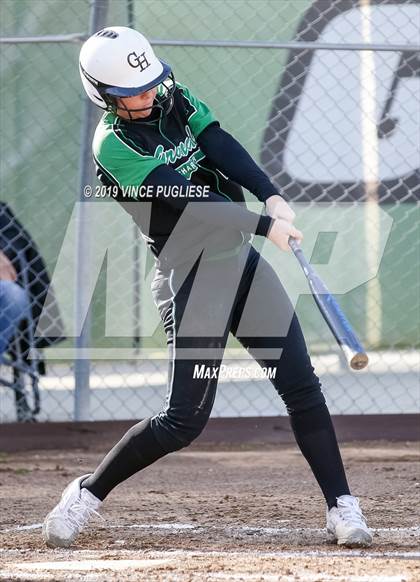 Thumbnail 3 in Notre Dame (SO) @ Granada Hills Charter photogallery.