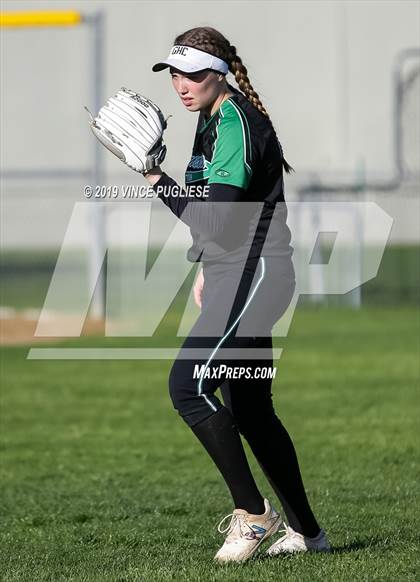 Thumbnail 2 in Notre Dame (SO) @ Granada Hills Charter photogallery.