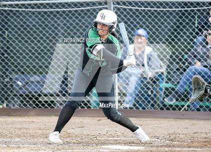 Thumbnail 3 in Notre Dame (SO) @ Granada Hills Charter photogallery.