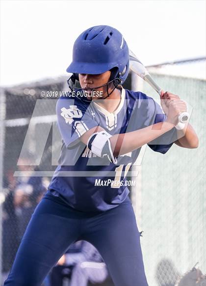 Thumbnail 1 in Notre Dame (SO) @ Granada Hills Charter photogallery.