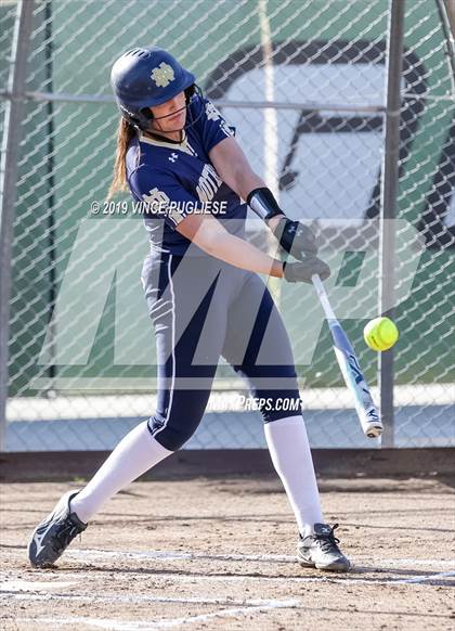 Thumbnail 3 in Notre Dame (SO) @ Granada Hills Charter photogallery.