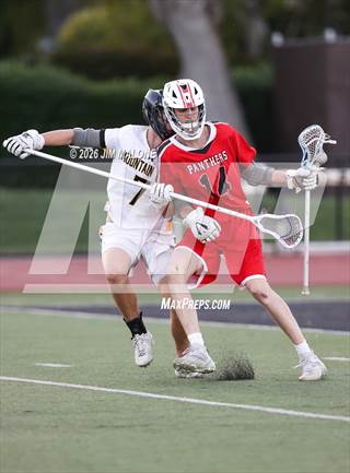 Burlingame @ Mountain View