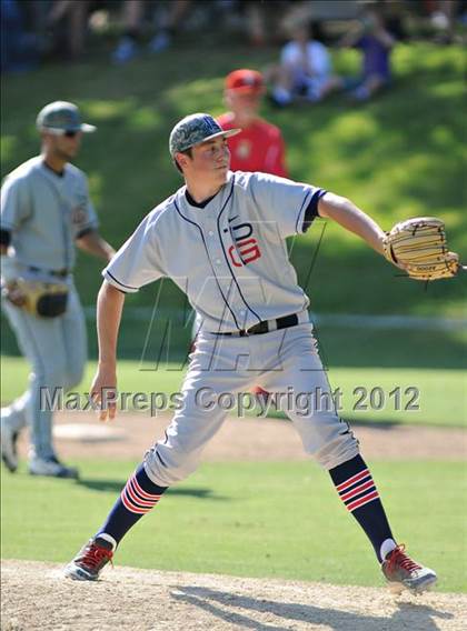 Thumbnail 1 in Pleasant Grove @ Jesuit  photogallery.