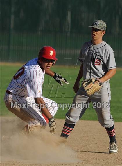 Thumbnail 3 in Pleasant Grove @ Jesuit  photogallery.