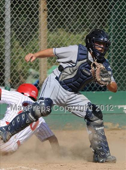 Thumbnail 1 in Pleasant Grove @ Jesuit  photogallery.
