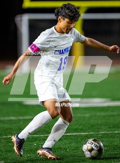 Thumbnail 3 in Chamblee at Arabia Mountain photogallery.