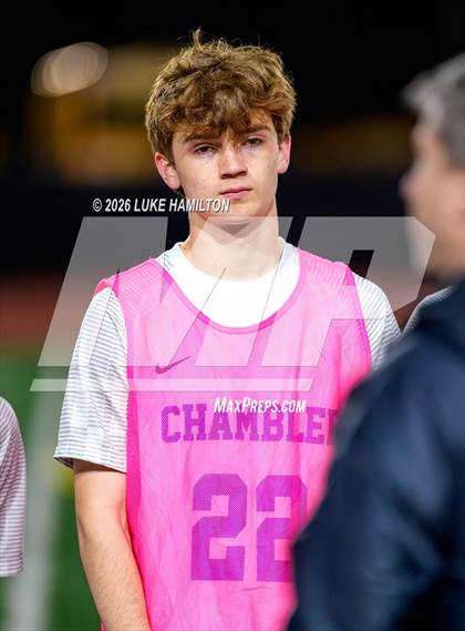 Thumbnail 1 in Chamblee at Arabia Mountain photogallery.