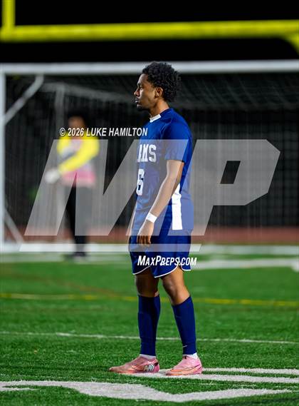 Thumbnail 1 in Chamblee at Arabia Mountain photogallery.