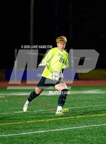 Thumbnail 3 in Chamblee at Arabia Mountain photogallery.