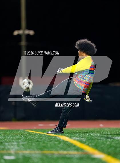 Thumbnail 1 in Chamblee at Arabia Mountain photogallery.