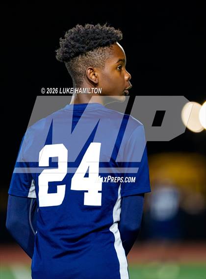 Thumbnail 3 in Chamblee at Arabia Mountain photogallery.