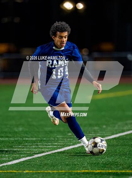 Thumbnail 2 in Chamblee at Arabia Mountain photogallery.