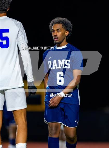 Thumbnail 2 in Chamblee at Arabia Mountain photogallery.