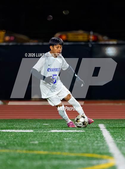 Thumbnail 2 in Chamblee at Arabia Mountain photogallery.