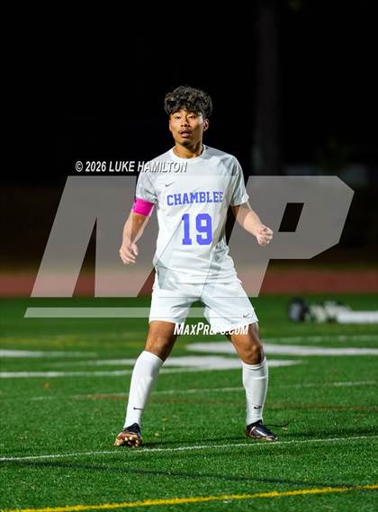 Thumbnail 2 in Chamblee at Arabia Mountain photogallery.