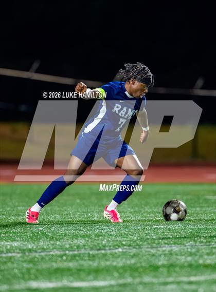 Thumbnail 2 in Chamblee at Arabia Mountain photogallery.