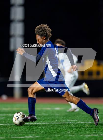 Thumbnail 3 in Chamblee at Arabia Mountain photogallery.