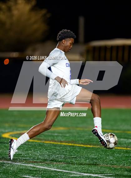 Thumbnail 3 in Chamblee at Arabia Mountain photogallery.