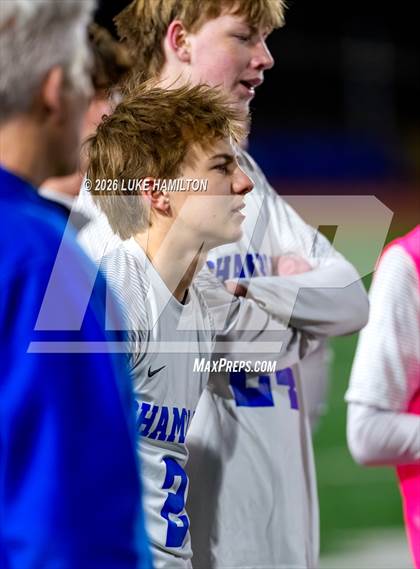 Thumbnail 2 in Chamblee at Arabia Mountain photogallery.