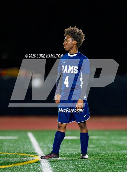 Thumbnail 2 in Chamblee at Arabia Mountain photogallery.