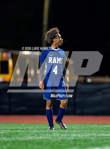 Thumbnail 3 in Chamblee at Arabia Mountain photogallery.