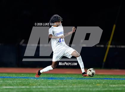 Thumbnail 1 in Chamblee at Arabia Mountain photogallery.