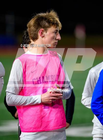 Thumbnail 1 in Chamblee at Arabia Mountain photogallery.