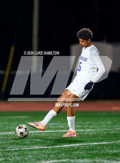 Thumbnail 1 in Chamblee at Arabia Mountain photogallery.