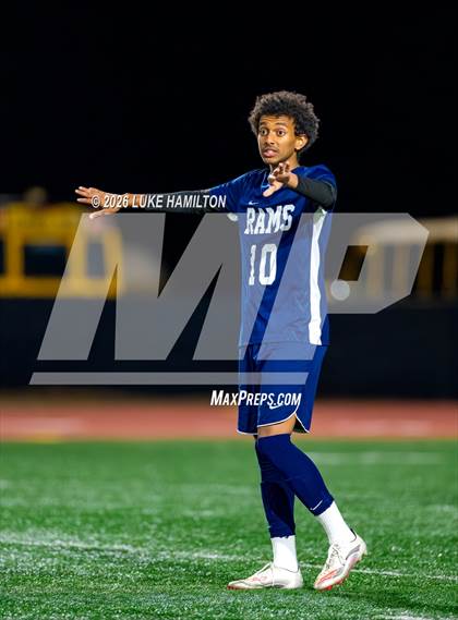 Thumbnail 3 in Chamblee at Arabia Mountain photogallery.