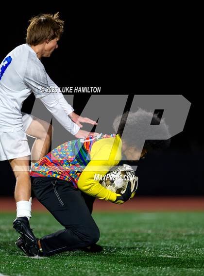 Thumbnail 1 in Chamblee at Arabia Mountain photogallery.