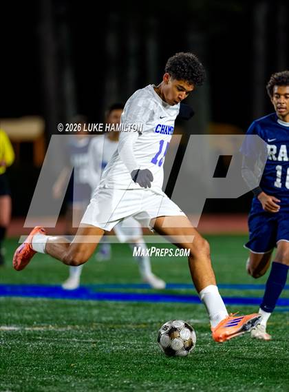 Thumbnail 3 in Chamblee at Arabia Mountain photogallery.