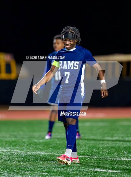 Thumbnail 2 in Chamblee at Arabia Mountain photogallery.