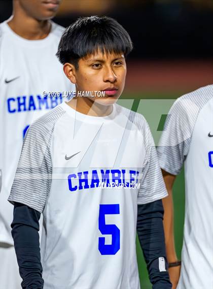 Thumbnail 2 in Chamblee at Arabia Mountain photogallery.