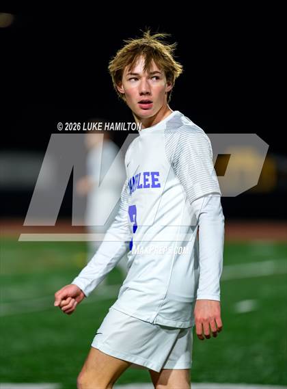 Thumbnail 1 in Chamblee at Arabia Mountain photogallery.