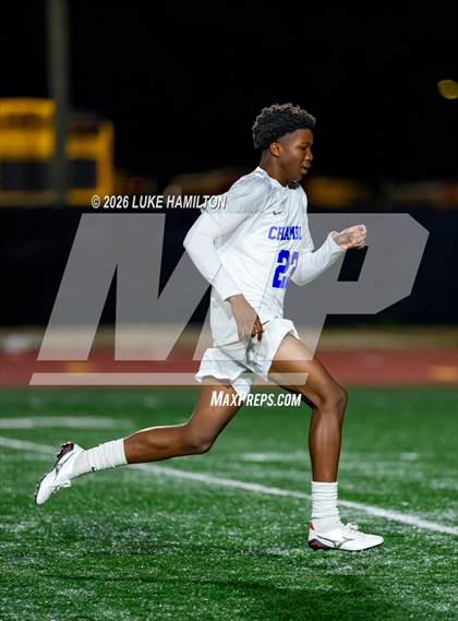 Thumbnail 2 in Chamblee at Arabia Mountain photogallery.