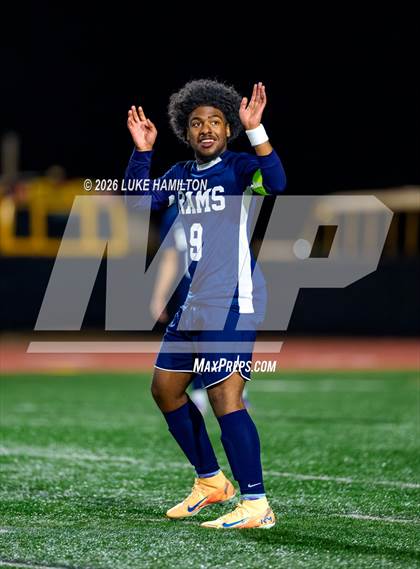 Thumbnail 2 in Chamblee at Arabia Mountain photogallery.