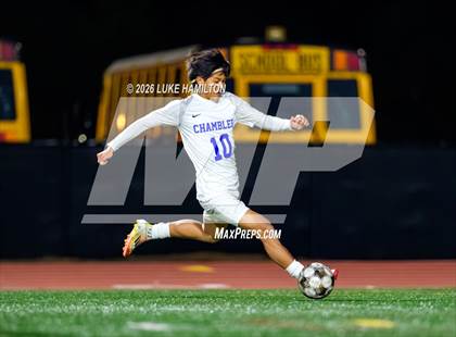 Thumbnail 1 in Chamblee at Arabia Mountain photogallery.