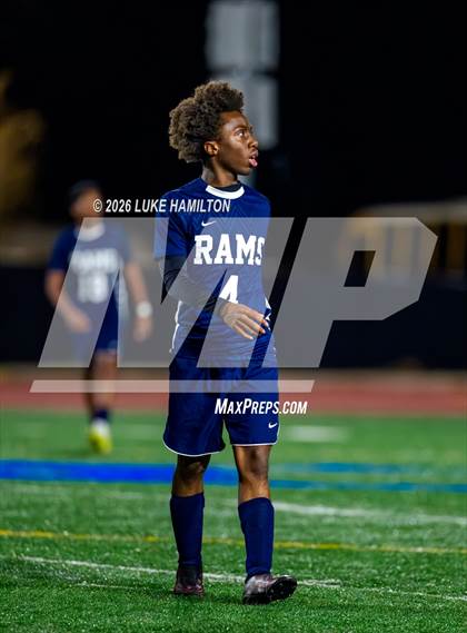 Thumbnail 1 in Chamblee at Arabia Mountain photogallery.