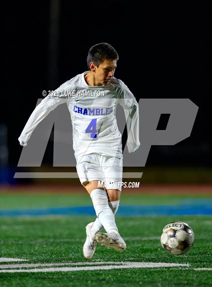 Thumbnail 3 in Chamblee at Arabia Mountain photogallery.