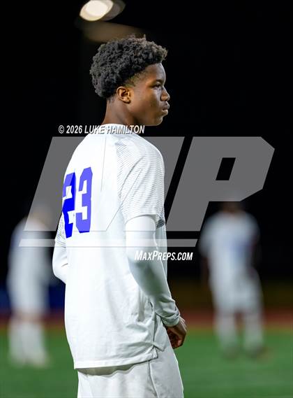 Thumbnail 1 in Chamblee at Arabia Mountain photogallery.