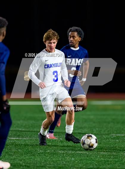 Thumbnail 2 in Chamblee at Arabia Mountain photogallery.