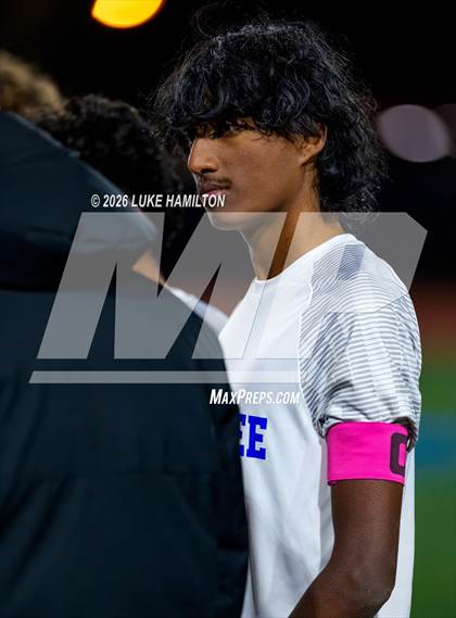 Thumbnail 1 in Chamblee at Arabia Mountain photogallery.